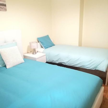 Starfish House Villa Vila Nova de Gaia Dış mekan fotoğraf