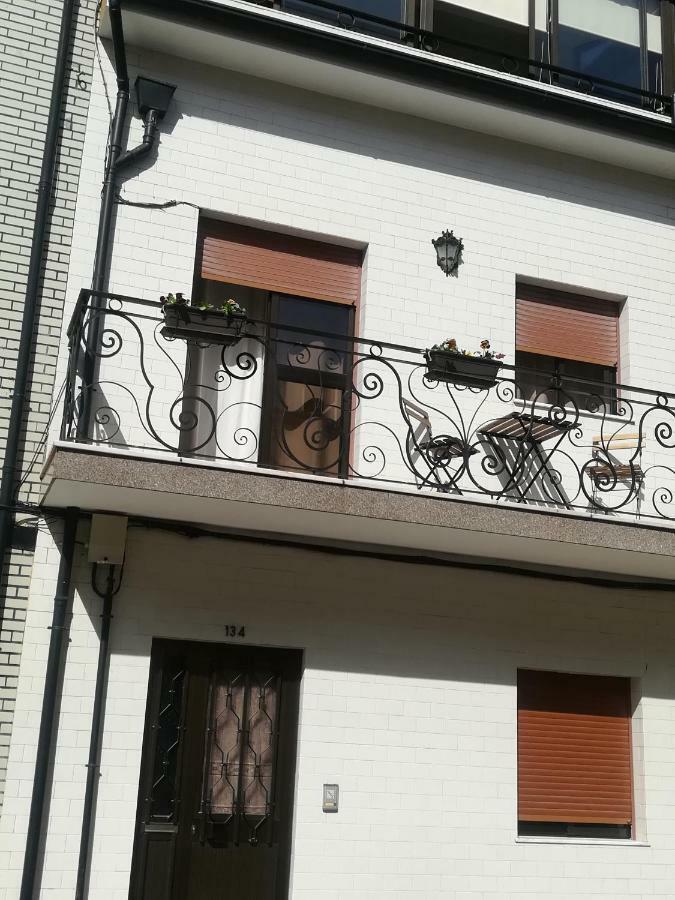 Starfish House Villa Vila Nova de Gaia Dış mekan fotoğraf