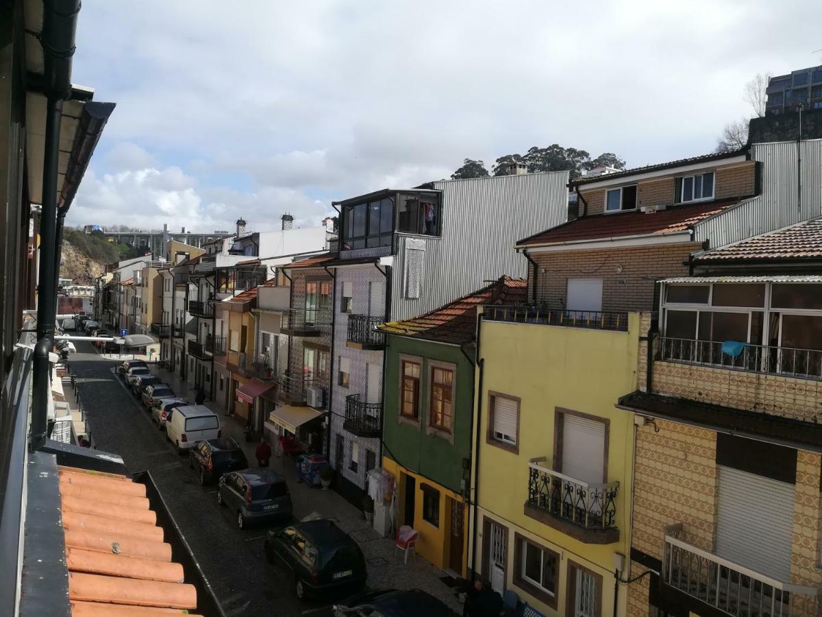 Starfish House Villa Vila Nova de Gaia Dış mekan fotoğraf