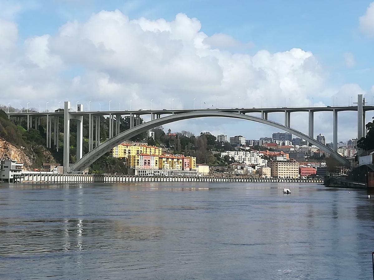 Starfish House Villa Vila Nova de Gaia Dış mekan fotoğraf