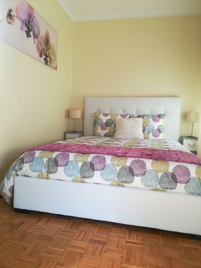 Starfish House Villa Vila Nova de Gaia Dış mekan fotoğraf