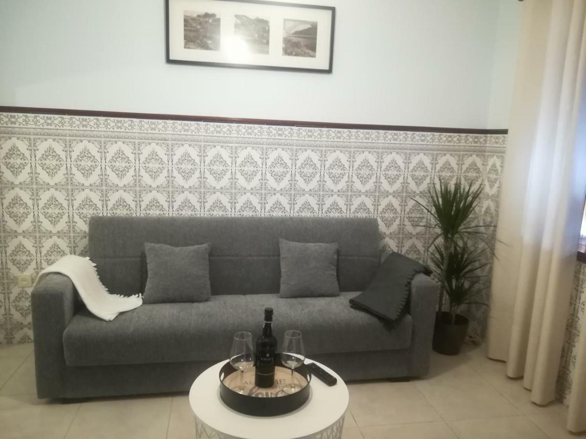 Starfish House Villa Vila Nova de Gaia Dış mekan fotoğraf