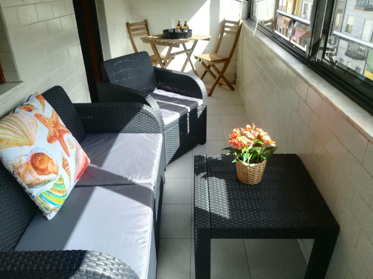 Starfish House Villa Vila Nova de Gaia Dış mekan fotoğraf