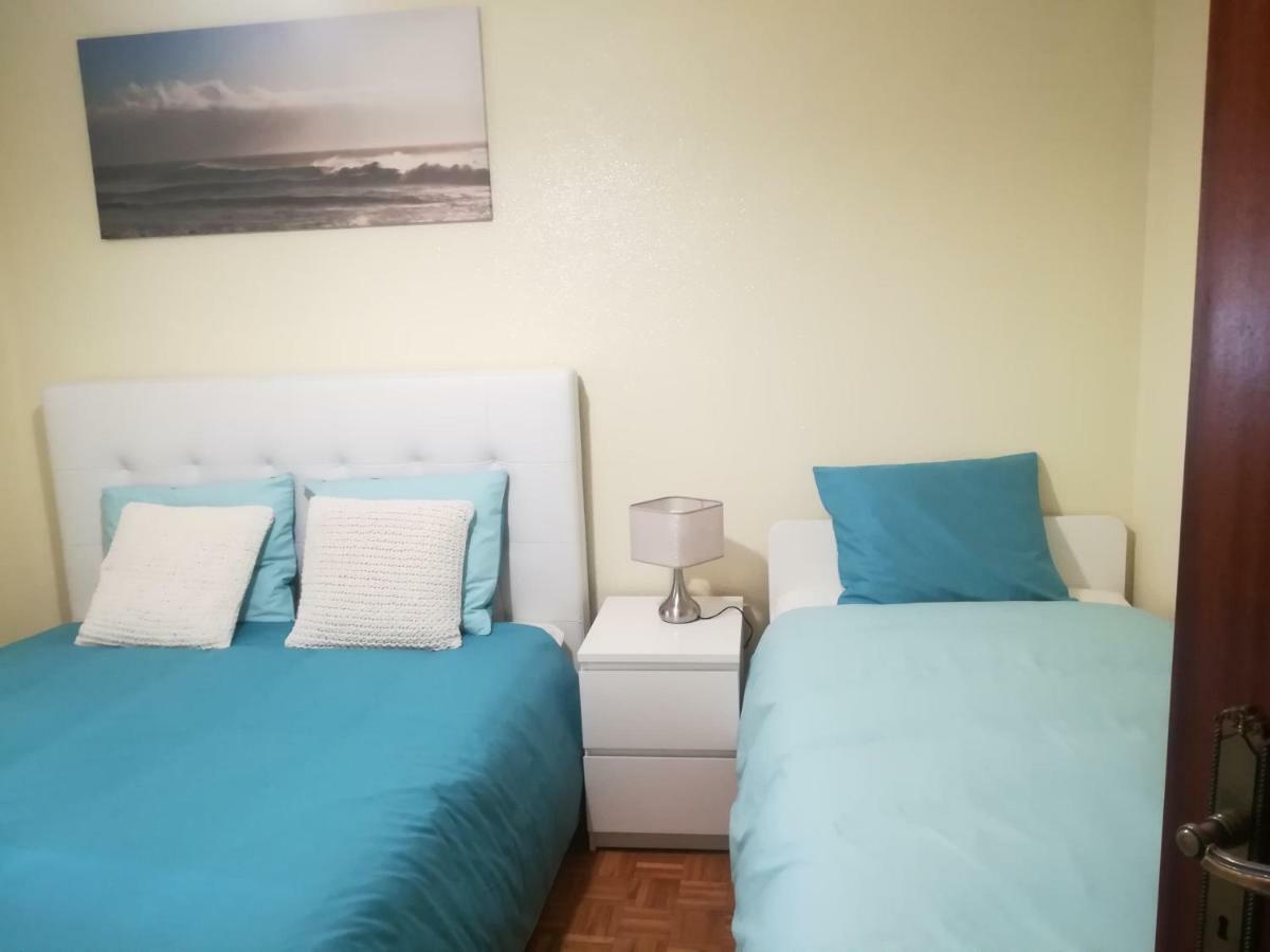 Starfish House Villa Vila Nova de Gaia Dış mekan fotoğraf