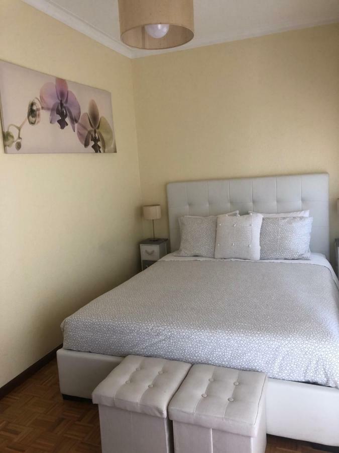 Starfish House Villa Vila Nova de Gaia Dış mekan fotoğraf