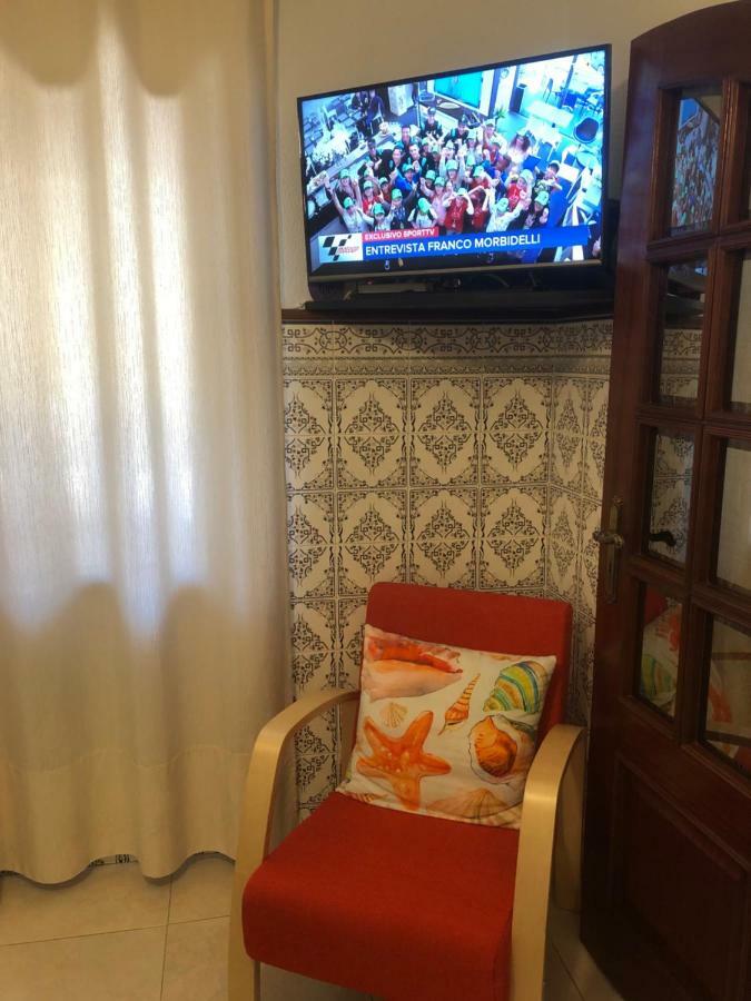 Starfish House Villa Vila Nova de Gaia Dış mekan fotoğraf