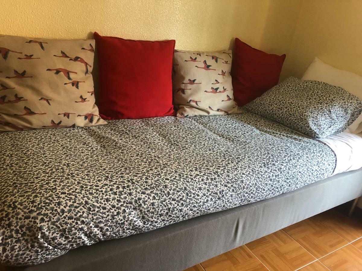 Starfish House Villa Vila Nova de Gaia Dış mekan fotoğraf